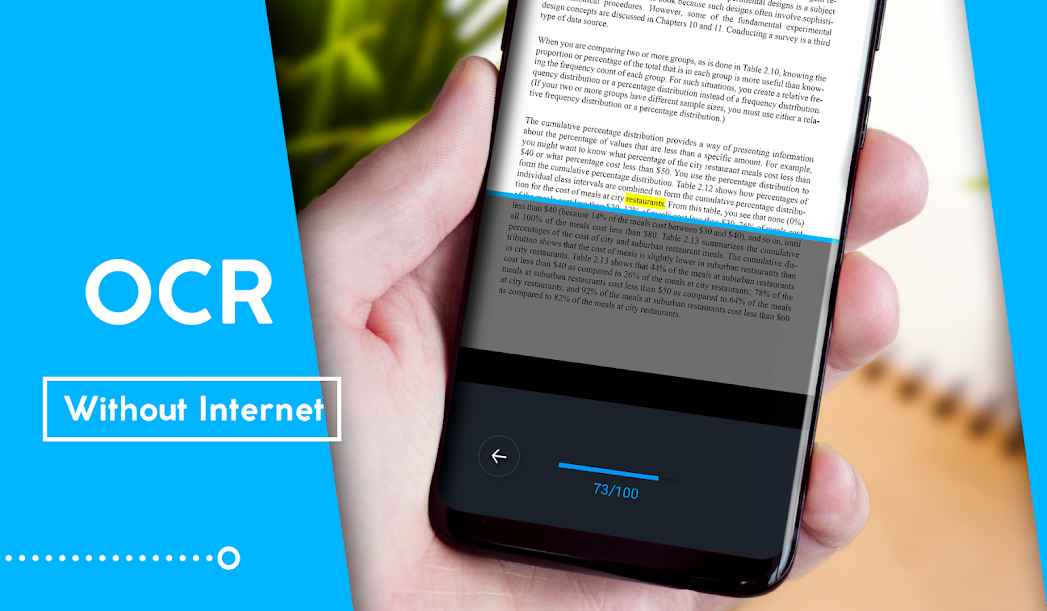 PrimeScanner+ – PDF Scanner app, OCR – 프라임스캐너+ – PDF 스캐너 앱, OCR 3.0.1 2