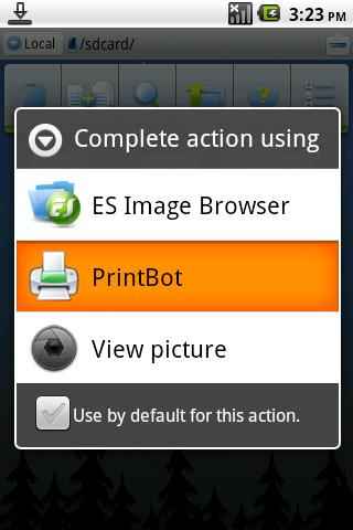 PrintBot PRO  – 프린트봇 프로 (프로) 4.2.2 3