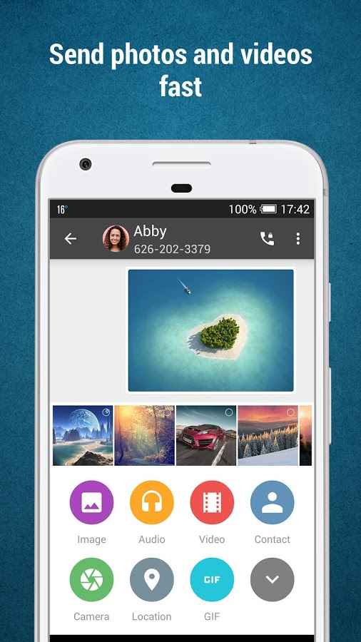 Privacy Messenger Pro  – 프라이버시 메신저 프로 (프로) 5.5.0 2