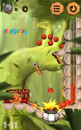 Puzzle Nuts HD  – 퍼즐 너츠 HD 1.9 1