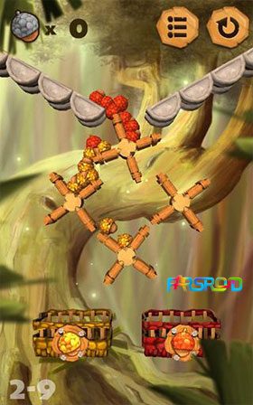 Puzzle Nuts HD  – 퍼즐 너츠 HD 1.9 3