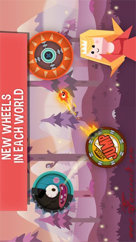 Pyro Jump  – 파이로 점프 1.1.10 2