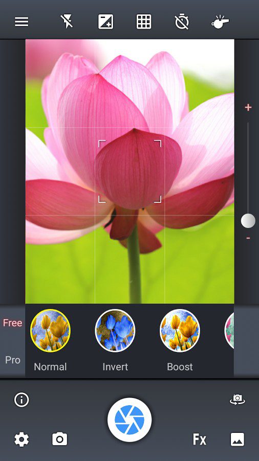 Quality Camera Pro  – 퀄리티 카메라 프로 (프로) 3.1.3 1