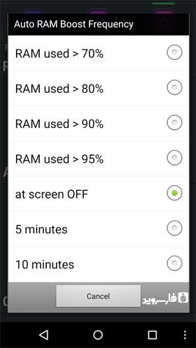 RAM Booster Ultimate Pal  – 램 부스터 얼티밋 팔 1.4 3