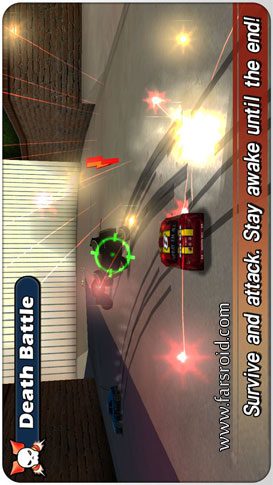 RE-VOLT 2 : Best RC 3D Racing  – 리볼트 2 : 최고의 RC 3D 레이싱 1.3.9 3