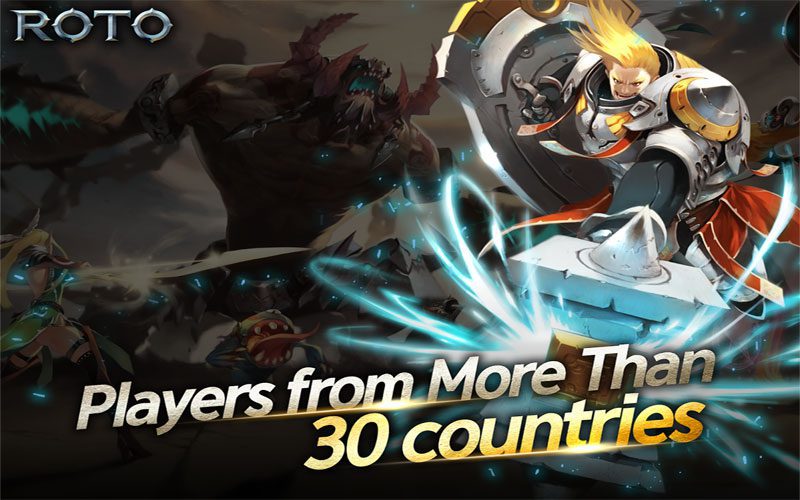 ROTO RPG – 로토 RPG 1.0.3 버그판 2
