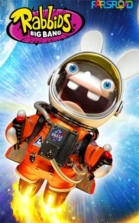 Rabbids Big Bang  – 래비드 빅뱅 2.1.2 3