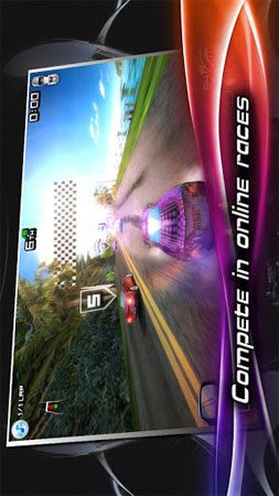 Race Illegal: High Speed 3D  – 경주 불법: 고속 3D 1.0.5 1