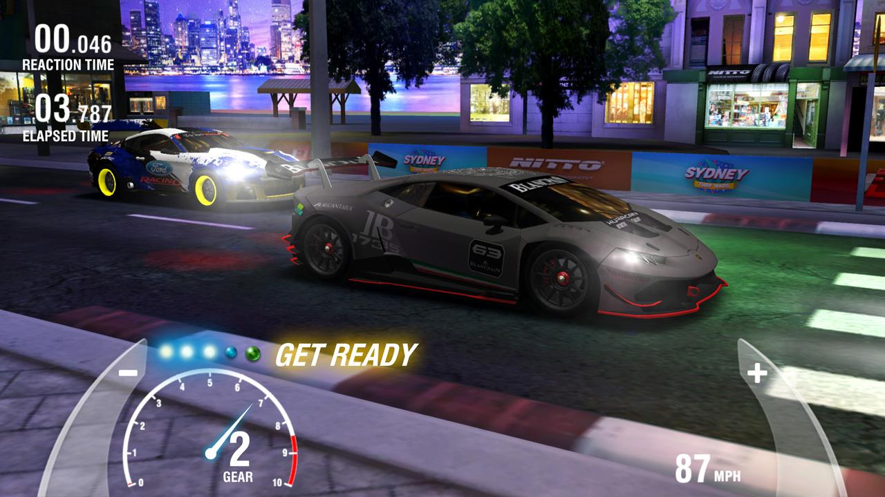 Racing Rivals – 레이싱 라이벌스 10.0 버그판 6