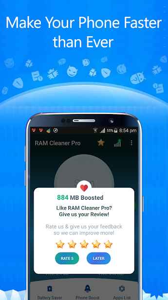 Ram Cleaner Pro – 램 클리너 프로 (프로) 1.0.1 3