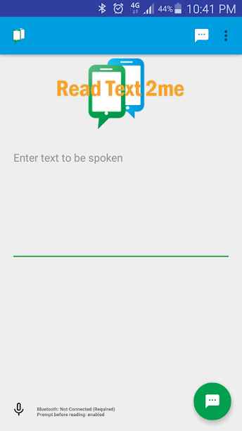 Read Text Messages 2me – 텍스트 메시지 읽기 2me (프로) 2.7.8 1