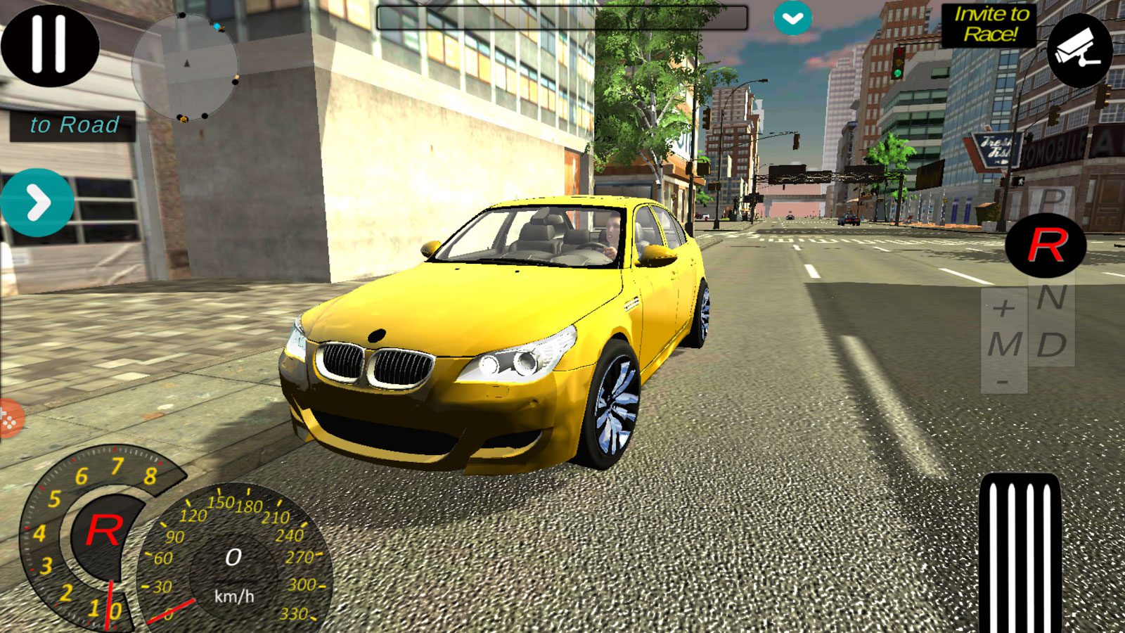 Real Car Parking 3D  – 리얼 카 주차 3D 5.9.4 버그판 1