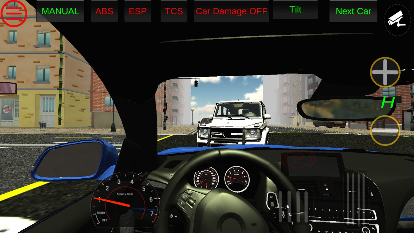 Real Car Parking 3D  – 리얼 카 주차 3D 5.9.4 버그판 14