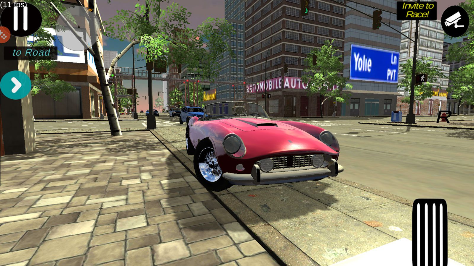 Real Car Parking 3D  – 리얼 카 주차 3D 5.9.4 버그판 5