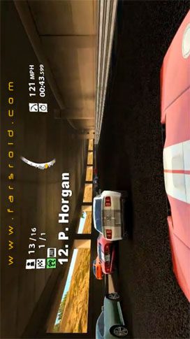 Real Racing 2 v000871 – 리얼 레이싱 2 v000871 3