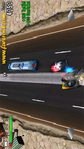 Reckless Getaway  – 무모한 탈출 1.1.0 버그판 2