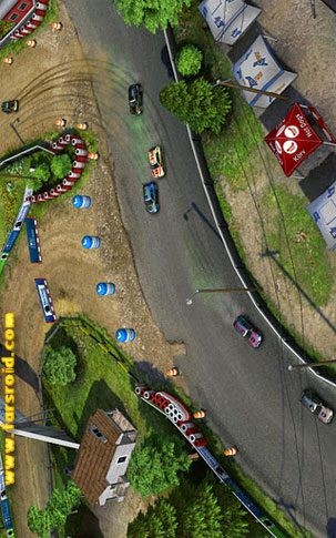 Reckless Racing 2  – 레클리스 레이싱 2 1.0.4 2