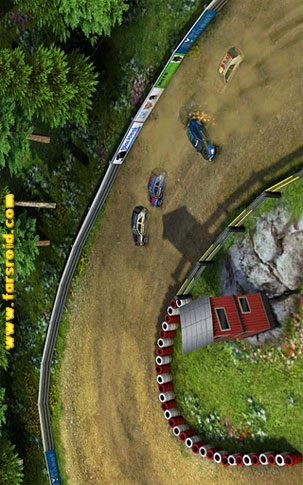 Reckless Racing 2  – 레클리스 레이싱 2 1.0.4 3