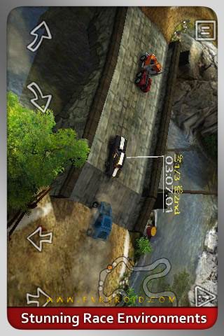 Reckless Racing  – 무모한 레이싱 1.0.8 2