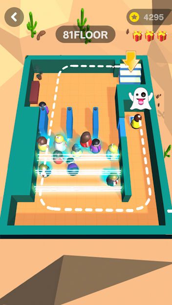 Renegade Spy – 레니게이드 스파이 1.0.0.0.0.31 버그판 1