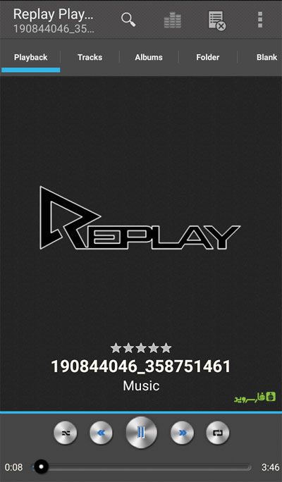 Replay Player Pro  – 리플레이 플레이어 프로 (프로) 1.0.2 3