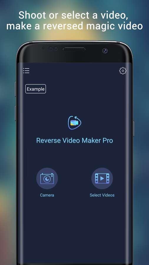 Reverse Video Maker Pro  – 리버스 비디오 메이커 프로 (프로) 2.0.2 1