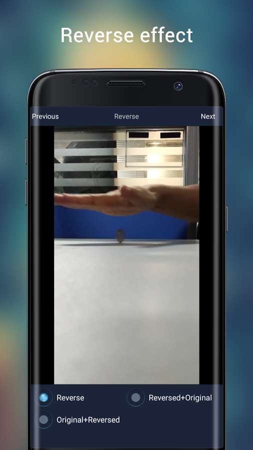 Reverse Video Maker Pro  – 리버스 비디오 메이커 프로 (프로) 2.0.2 3