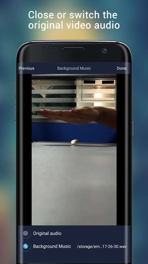 Reverse Video Maker Pro  – 리버스 비디오 메이커 프로 (프로) 2.0.2 4