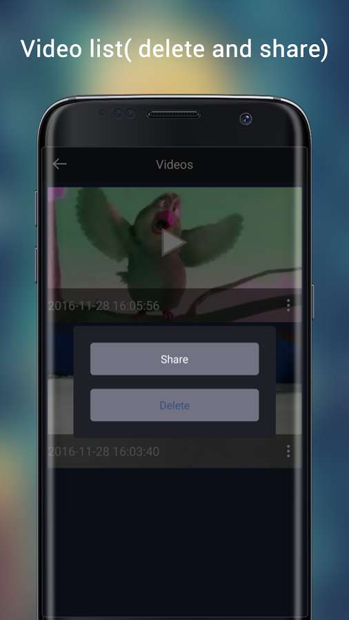 Reverse Video Maker Pro  – 리버스 비디오 메이커 프로 (프로) 2.0.2 6
