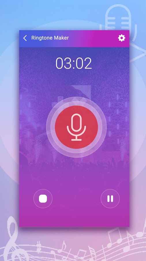 Ringtone Maker Pro  – 링톤 메이커 프로 (프로) 1.5 2