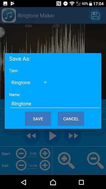 Wifihotspotteam Ringtone Maker Pro – 와이파이핫스팟팀 링톤 메이커 프로 (프로) 1.0 4