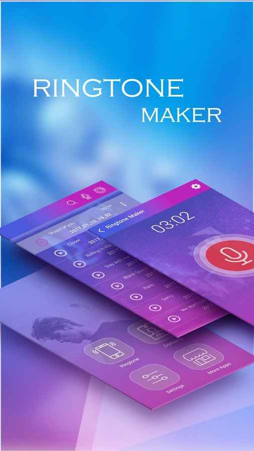 Ringtone Maker Pro  – 링톤 메이커 프로 (프로) 1.5 5