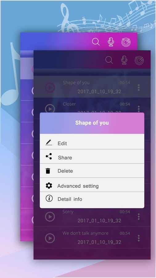 Ringtone Maker Pro  – 링톤 메이커 프로 (프로) 1.5 6