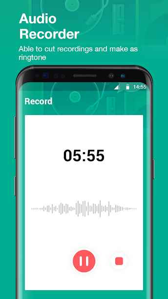 Ringtone Maker-Ringtones MP3 Cutter & Editor PRO – 링톤 메이커 – MP3 벨소리 자르기 및 편집기 PRO (프로) 1.1.9 3