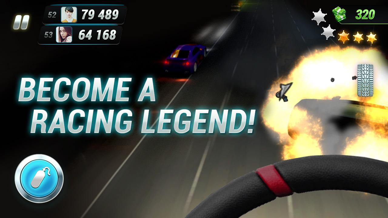 Road Smash: Crazy Racing  – 로드 스매시: 미친 레이싱 1.8.52 버그판 1