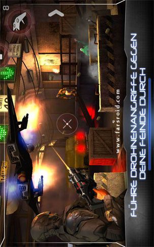 RoboCop™ – 로보캅™ 3.0.6 버그판 1