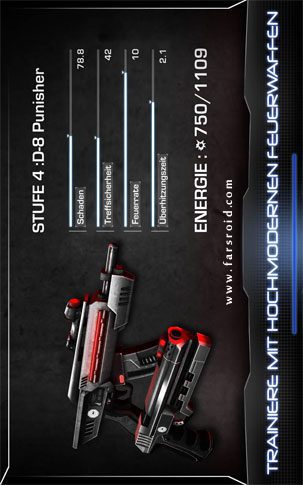 RoboCop™ – 로보캅™ 3.0.6 버그판 2