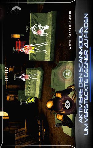 RoboCop™ – 로보캅™ 3.0.6 버그판 3