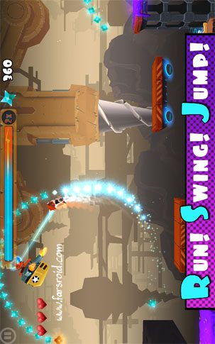 Rock Runners  Full – 록 러너스 풀 (풀) 1.0.0 2