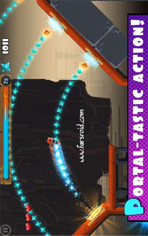 Rock Runners  Full – 록 러너스 풀 (풀) 1.0.0 3