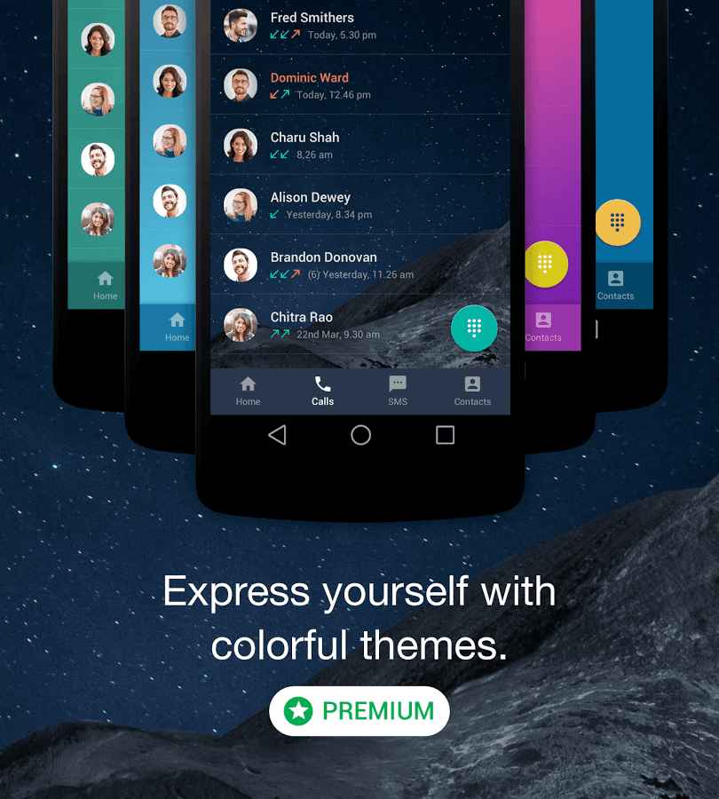 Rolo: Contact Management & Personal CRM Premium  – 롤로: 연락처 관리 및 개인 CRM 프리미엄 (프리미엄) 2.6.0.69 6