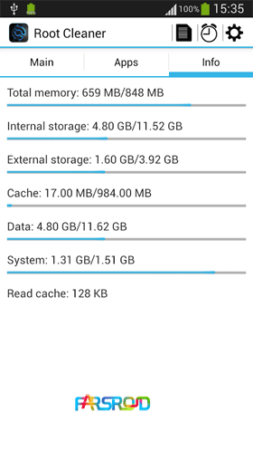 Root Cleaner  – 루트 클리너 7.1.4 버그판 2