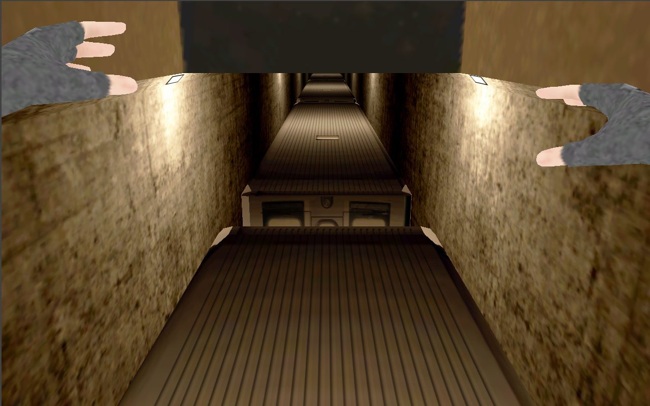 Run Lucy Run – 루시를 뛰게 해줘 1.09 버그판 4