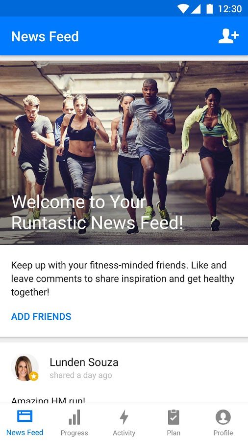 Runtastic PRO Running, Fitness  – 런타스틱 PRO 러닝, 피트니스 (프로) 9.10.1 5