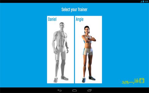 Runtastic Six Pack Abs Workout  – 런타스틱 식스팩 복근 운동 1.8.0 1