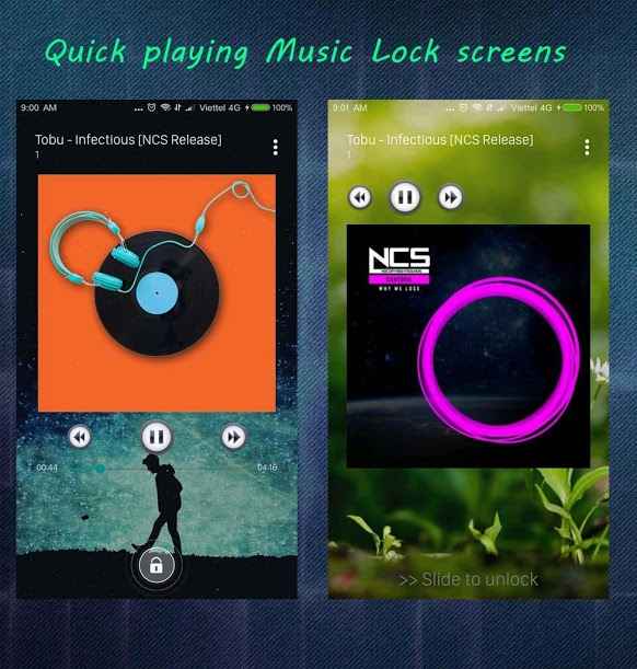 S+ Music Player 3D – Premium – S+ 뮤직 플레이어 3D – 프리미엄 (프리미엄) 1.4.1 2