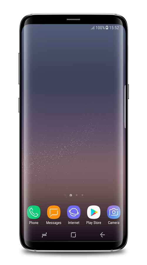 S8 Navigation bar PRO (No Root)  – S8 네비게이션 바 PRO (루트 없음) (프로) 1.3.3 7