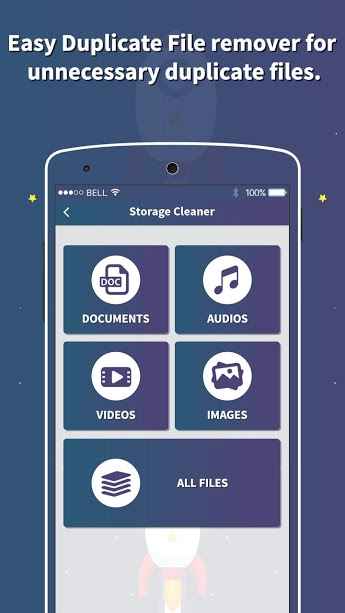 SD Card Cleaner – Storage Cleaner – SD 카드 청소기 – 저장소 청소기 1.5 4