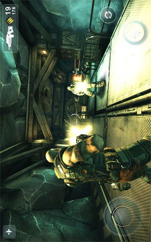 SHADOWGUN THD  – 섀도건 THD 1.3.5 2