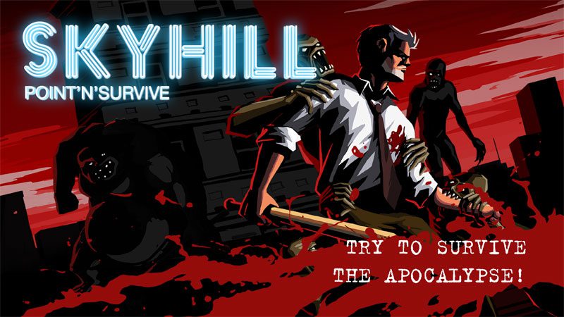 SKYHILL  – 스카이힐 1.0.47 버그판 1